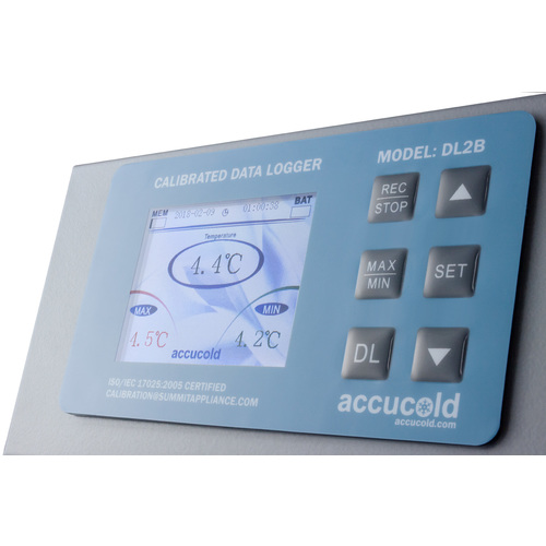 USB Digital Data Logger (DDL)