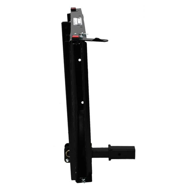 Manual Carrier