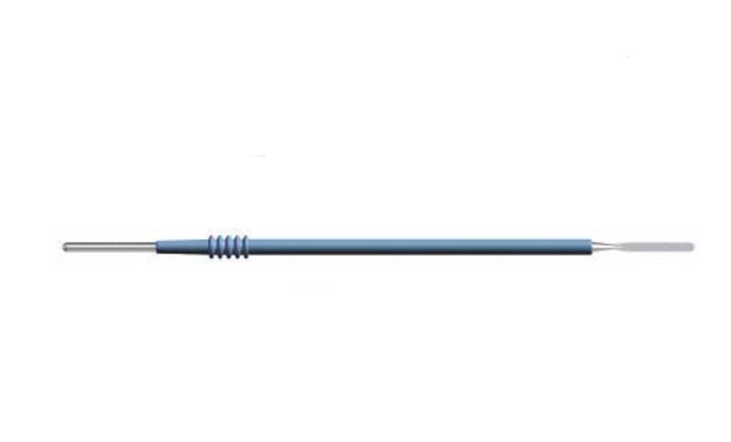 Bovie Extended Modified Blade Electrode Disposable, Sterile