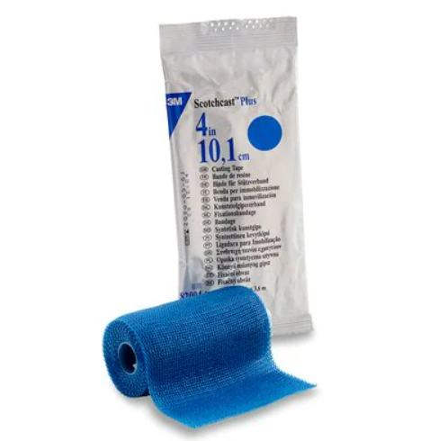 Scotchcast Plus Casting Tape