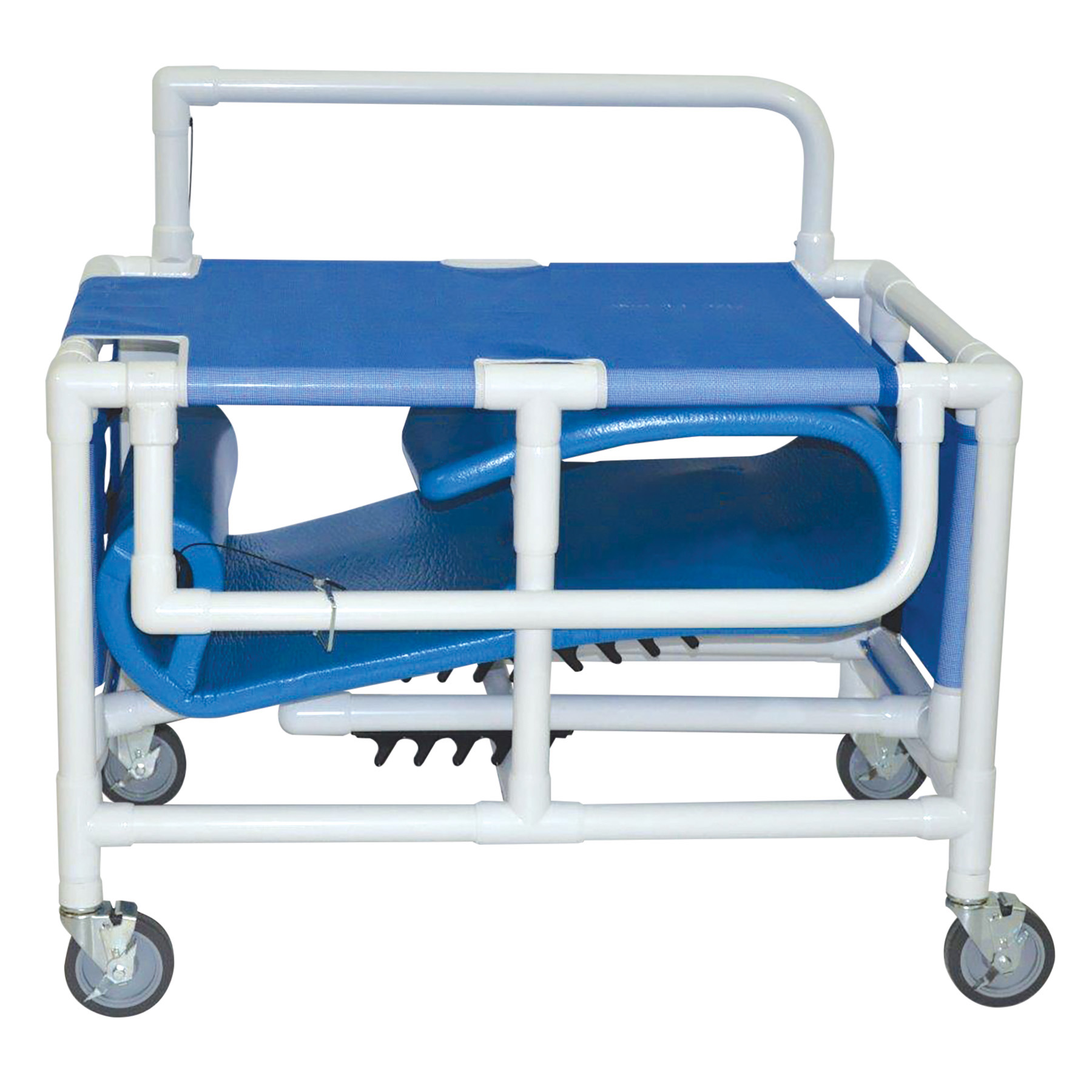 Folding Gurney