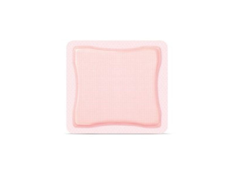 Allevyn Advanced Foam Wound Adhesive Dressings