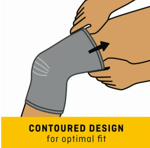 Futuro Comfort Knee Support