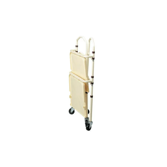 Folding Walsall Cart