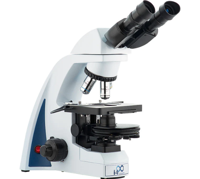 i4 Semen Evaluation Microscope