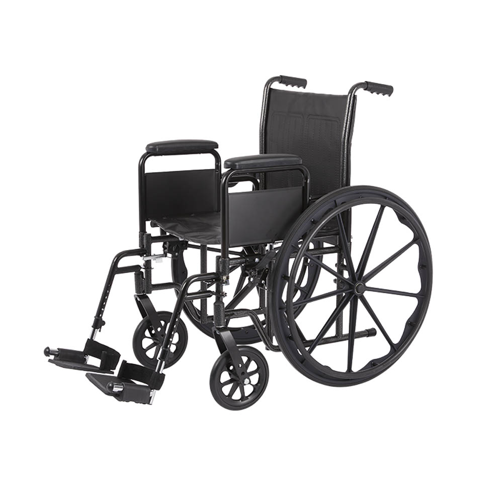 Array HD K1 / K2 Wheelchair