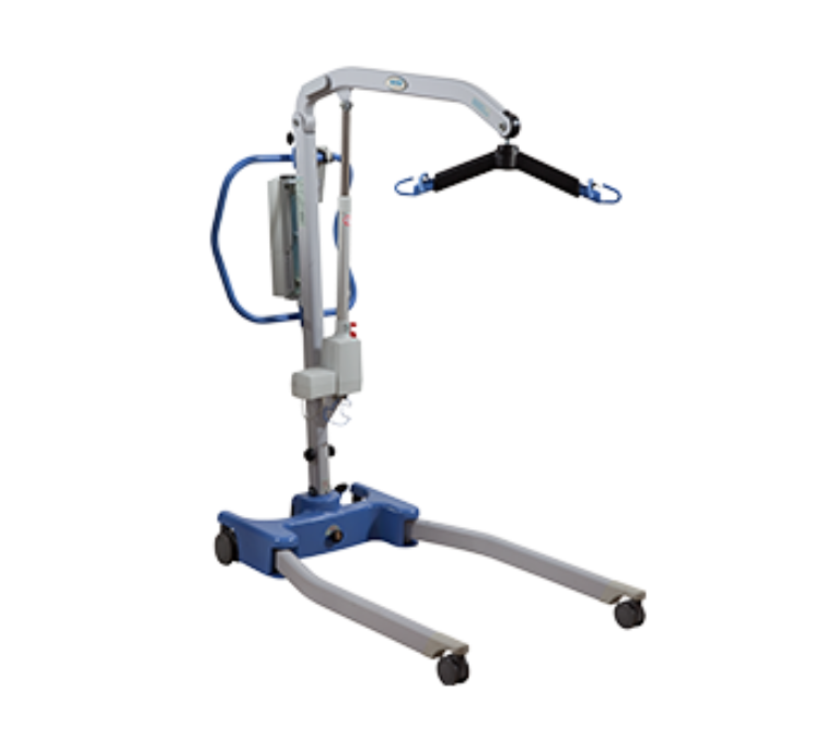 Advance Portable Electric Patient Lift 