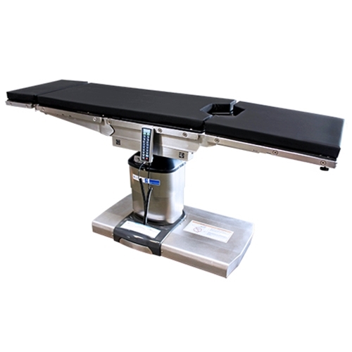 Surgical Table Refurbished