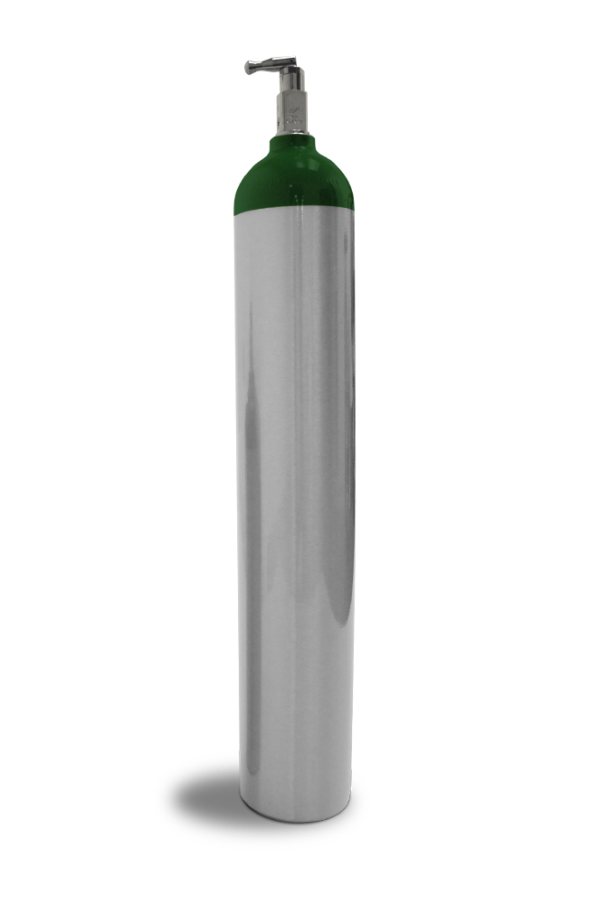 ME Cylinder Toggle Valve