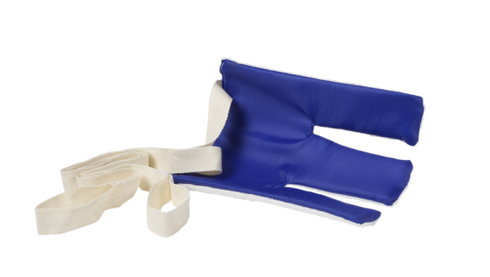 Flexible Sock Aid, Two Handles
