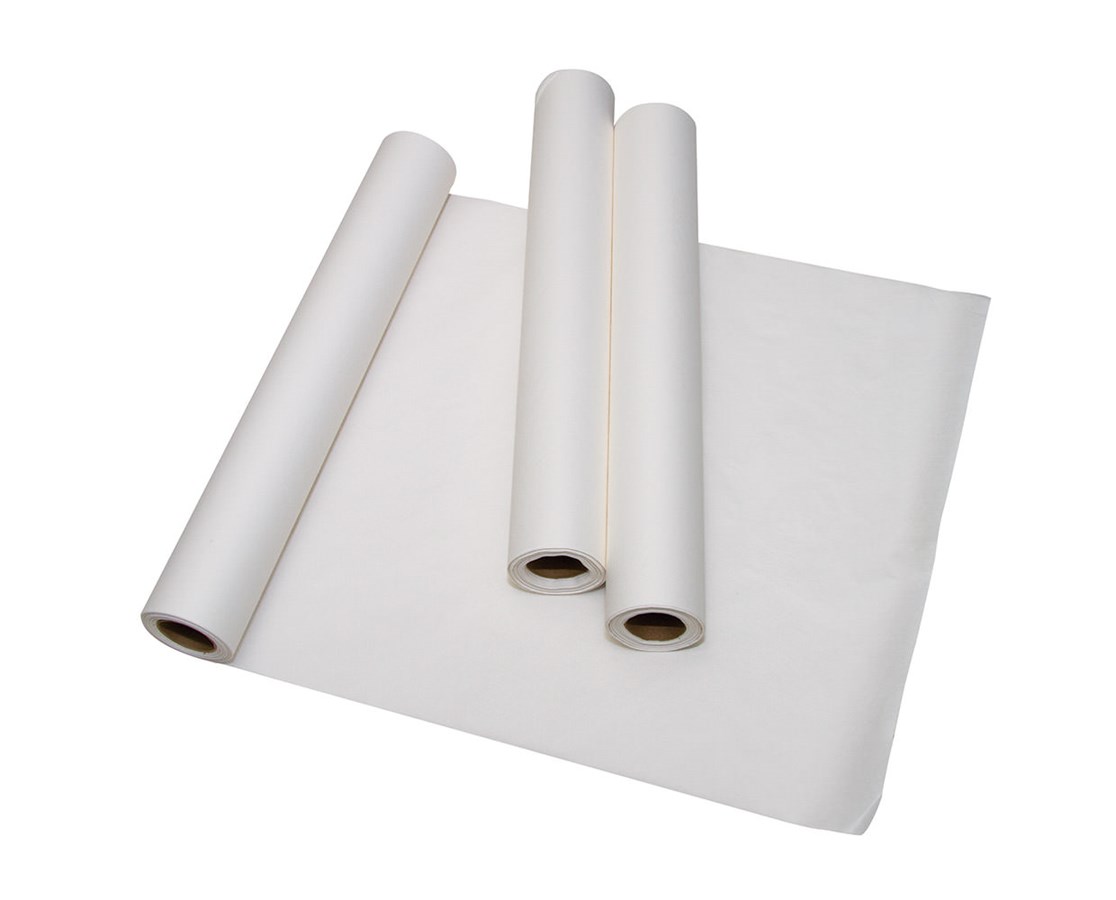 Premium Exam Table Paper, Smooth