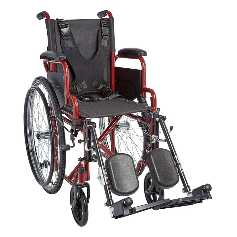 Circle Specialty Ziggo Lightweight Wheelchair for Kids ZG1600