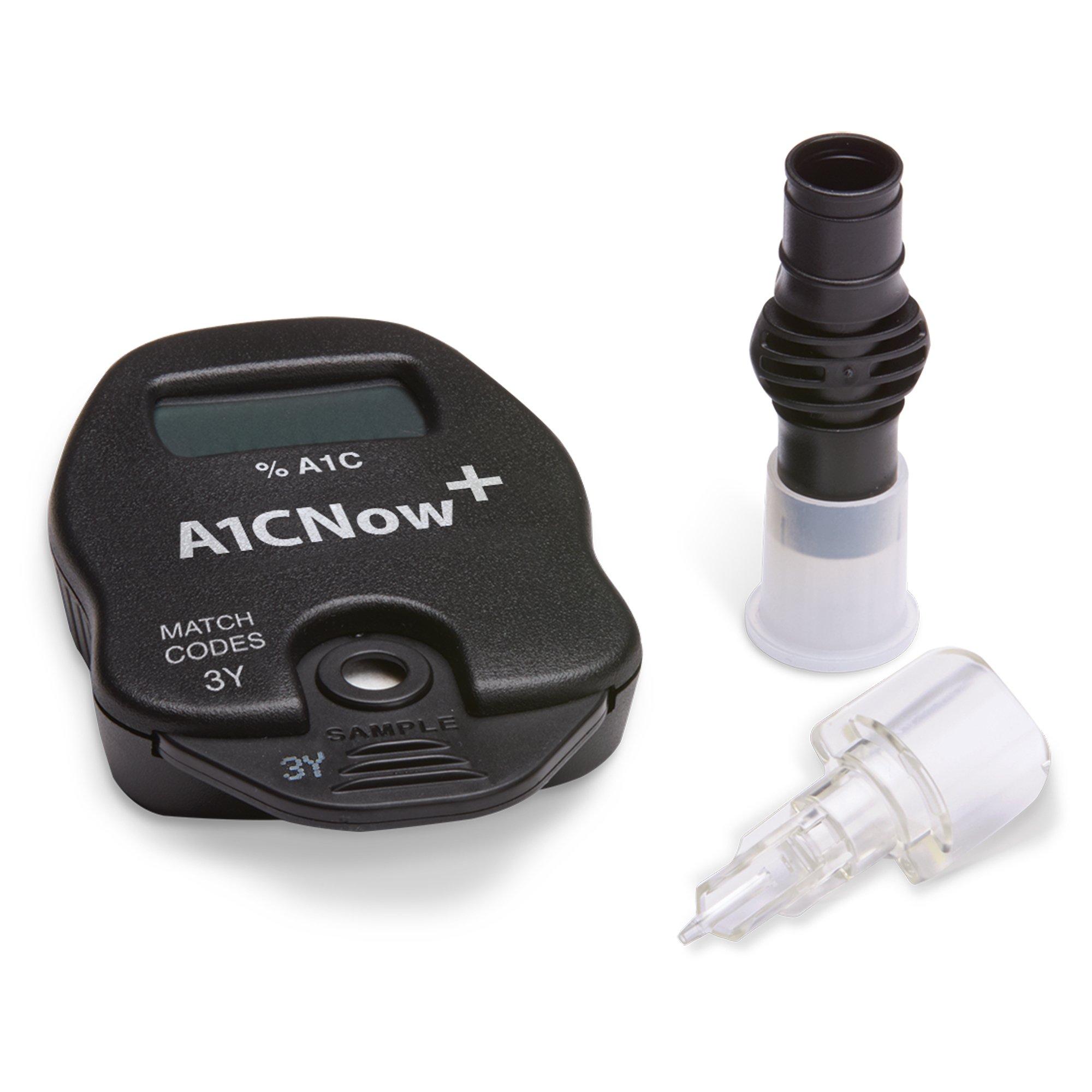 A1CNow+ HBA1C Test System 20 Box