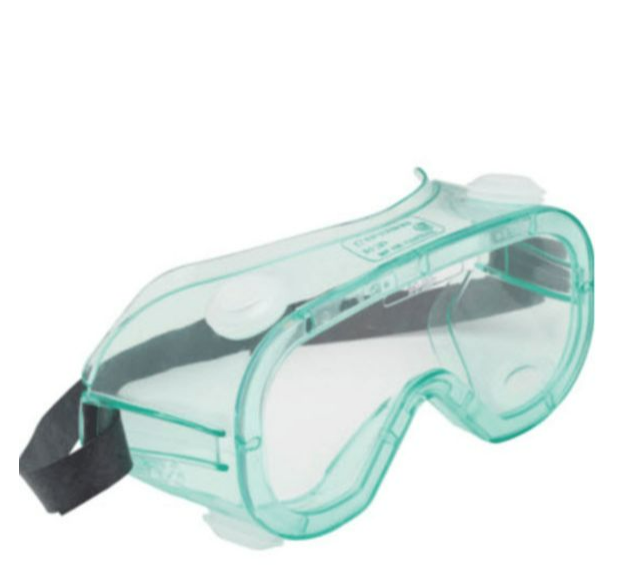 ChemoPlus Protective Plastic Eyewear