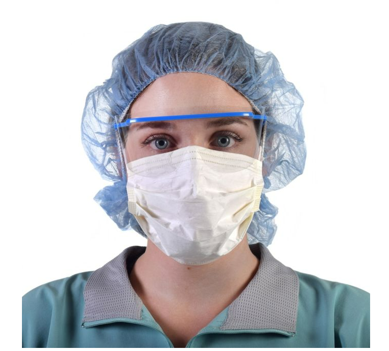 Facial Protection - Eyewear