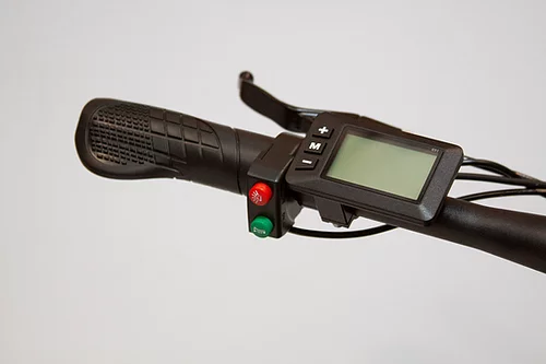 EW-28 Electric Bike