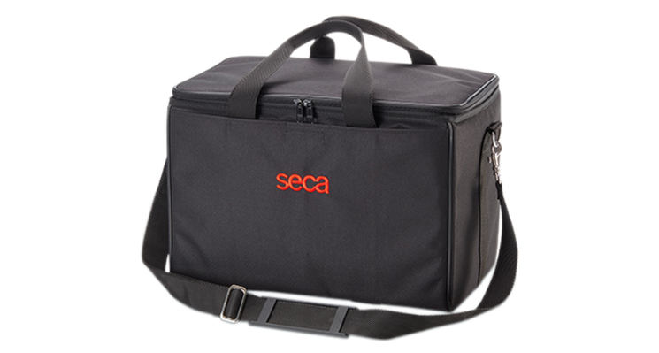 Carrying Case for Transporting Seca mBCA 525 or Seca mVSA 535