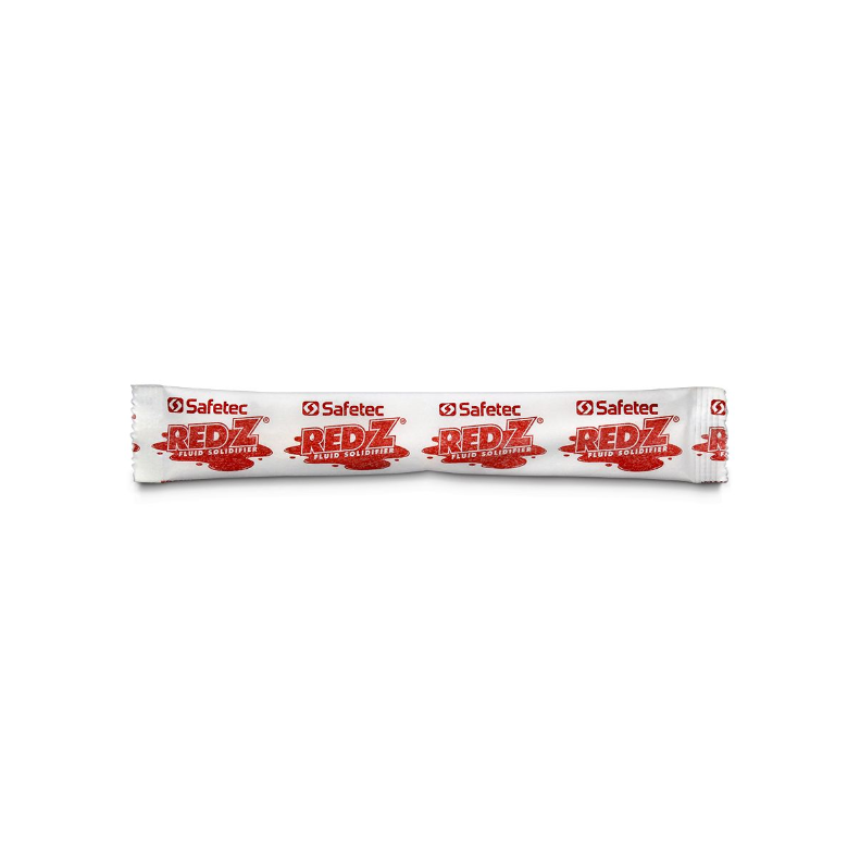 Red Z Spill Control Solidifier Drop In Pacs