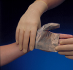 ActiCoat Antimicrobial Barrier Dressing