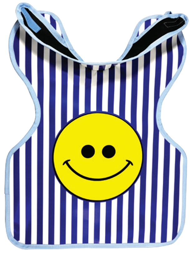 Cling Shield Protectall X-Ray Apron with neck Collar