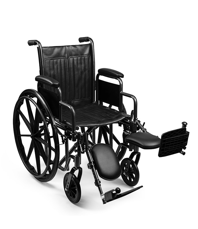 iCruise Standard Wheelchair