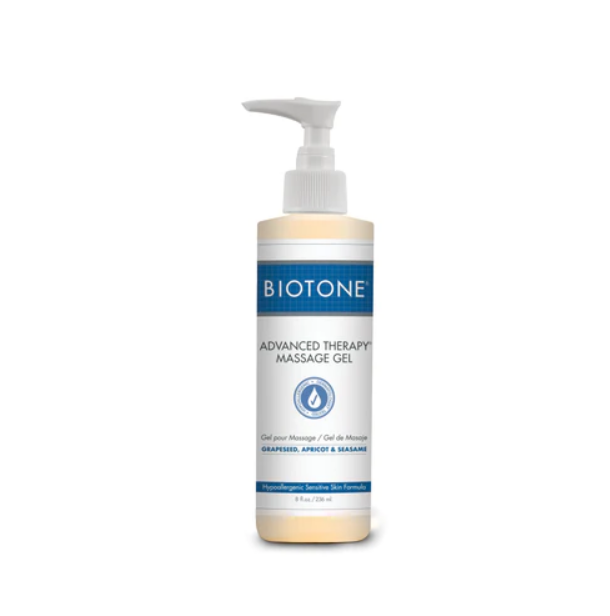 Advanced Therapy Massage Gel