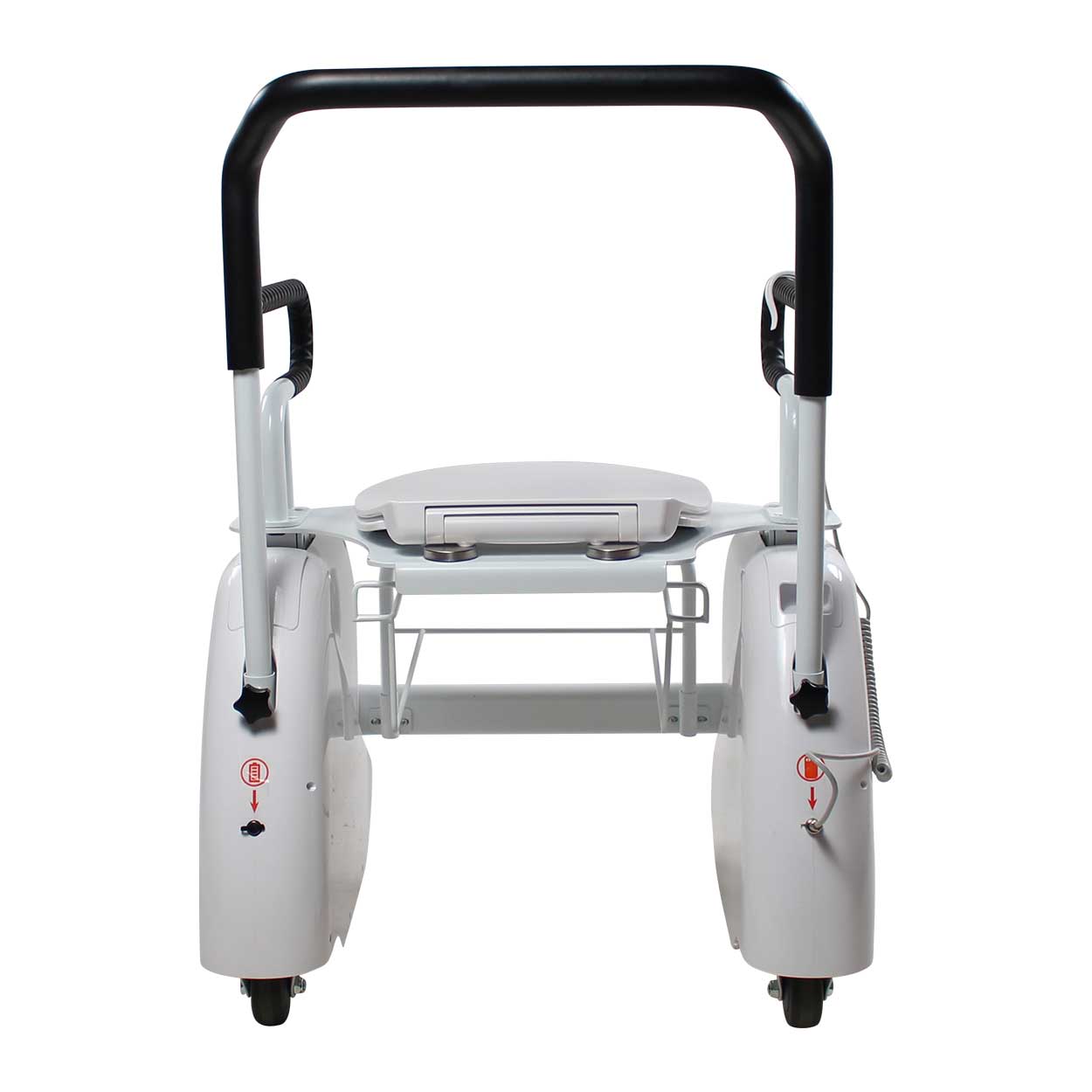 Commercial Toilet Lift