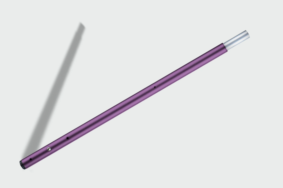 Lower Pole 7G Ergobaum Replacement