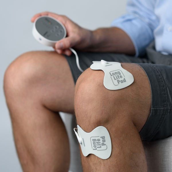 Pocket Pain Pro TENS Unit