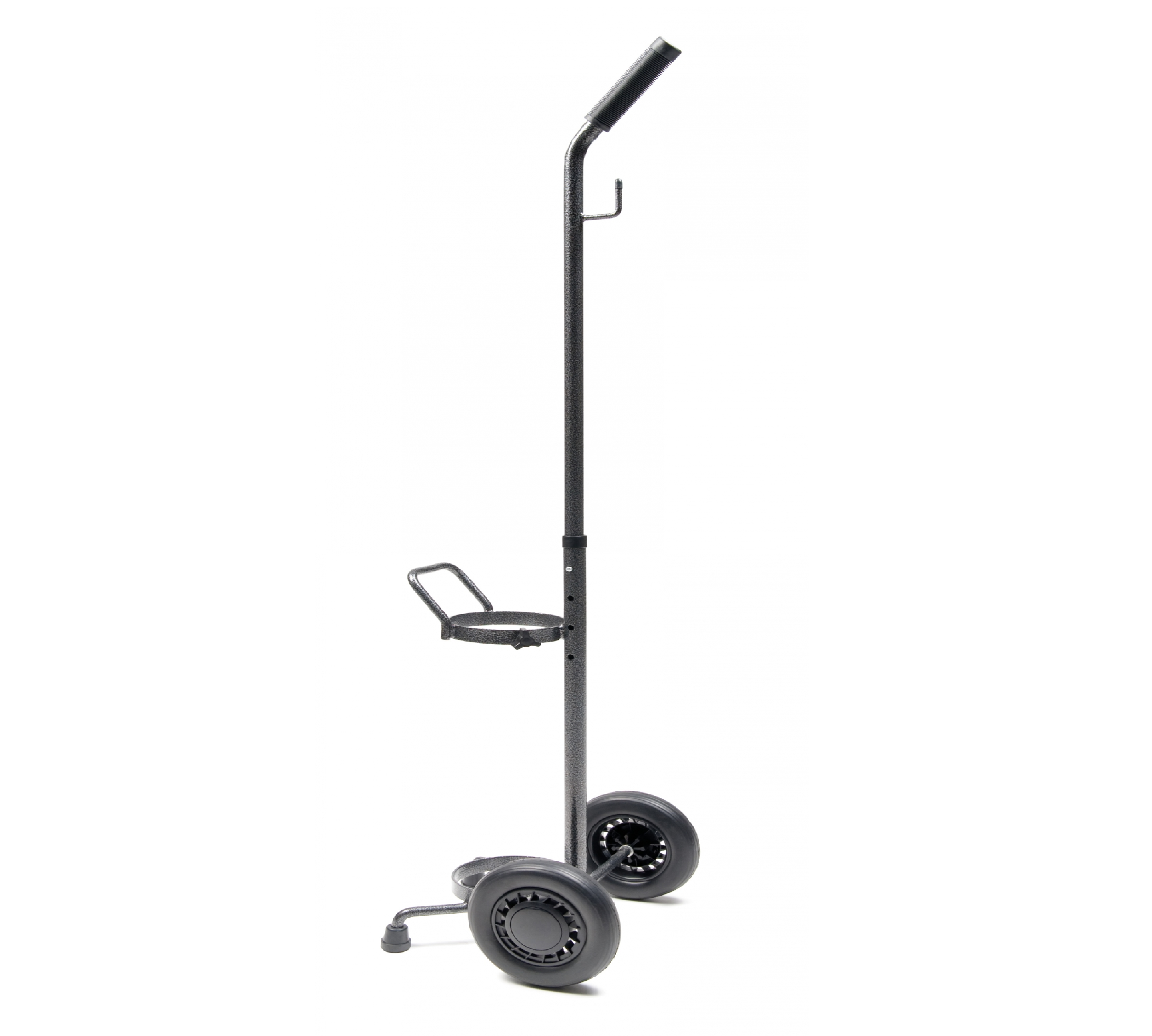 John Bunn Cylinder Cart