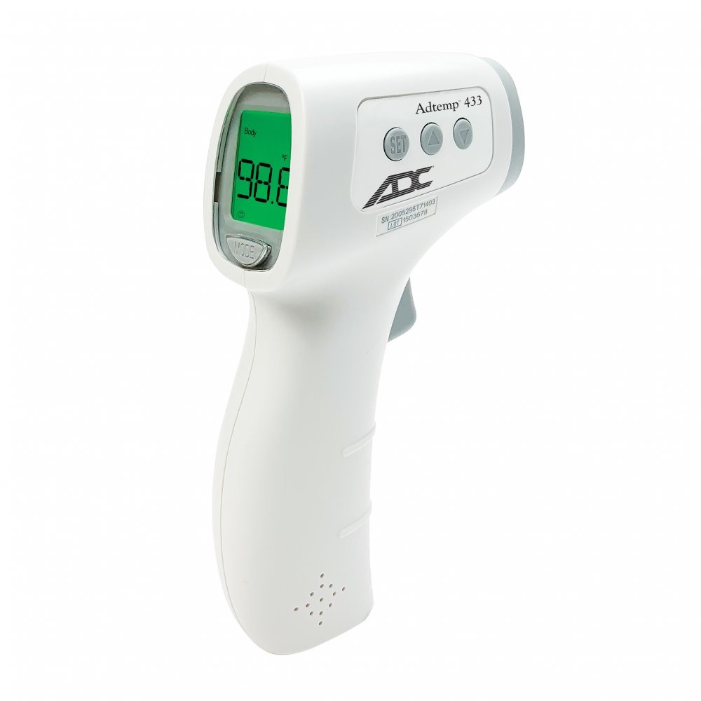 Adtemp 433 Non Contact Thermometer