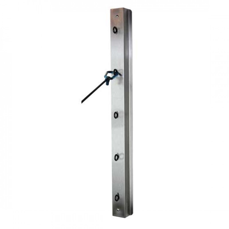 Modular Exercise Station, 28" Length