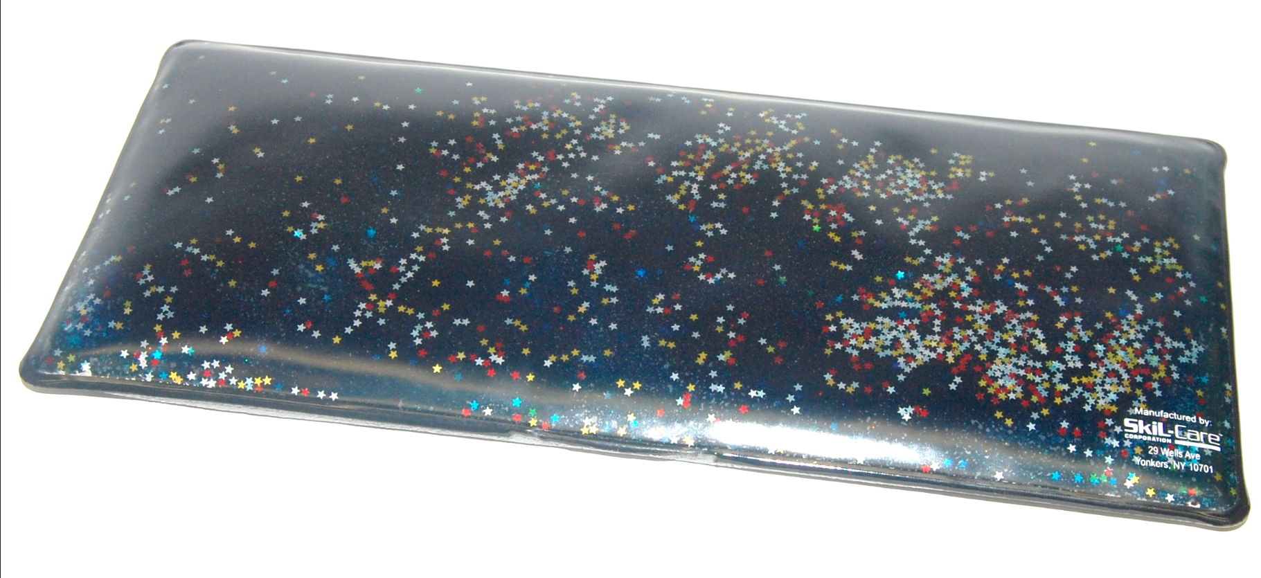 Sensory Stimulation Gel Pad