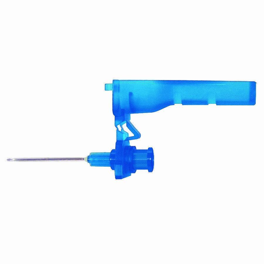 Carepoint Safety Needles