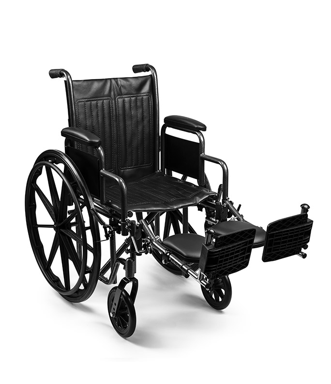 iCruise Standard Wheelchair