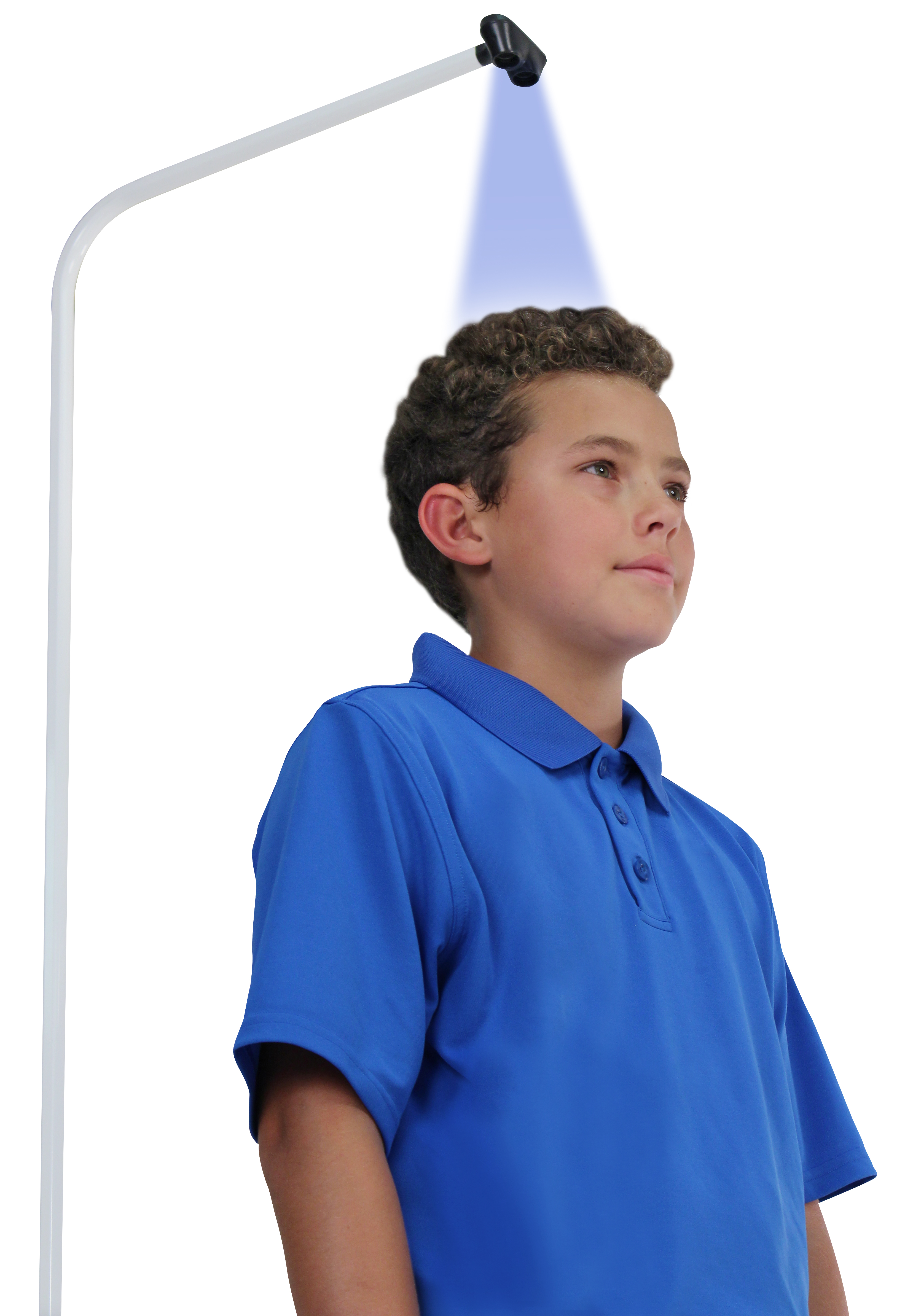 SONARIS Touchless Sonar Stadiometer