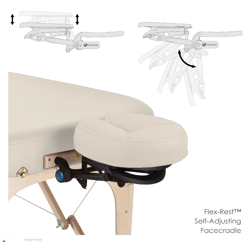 Infinity Portable Massage Table