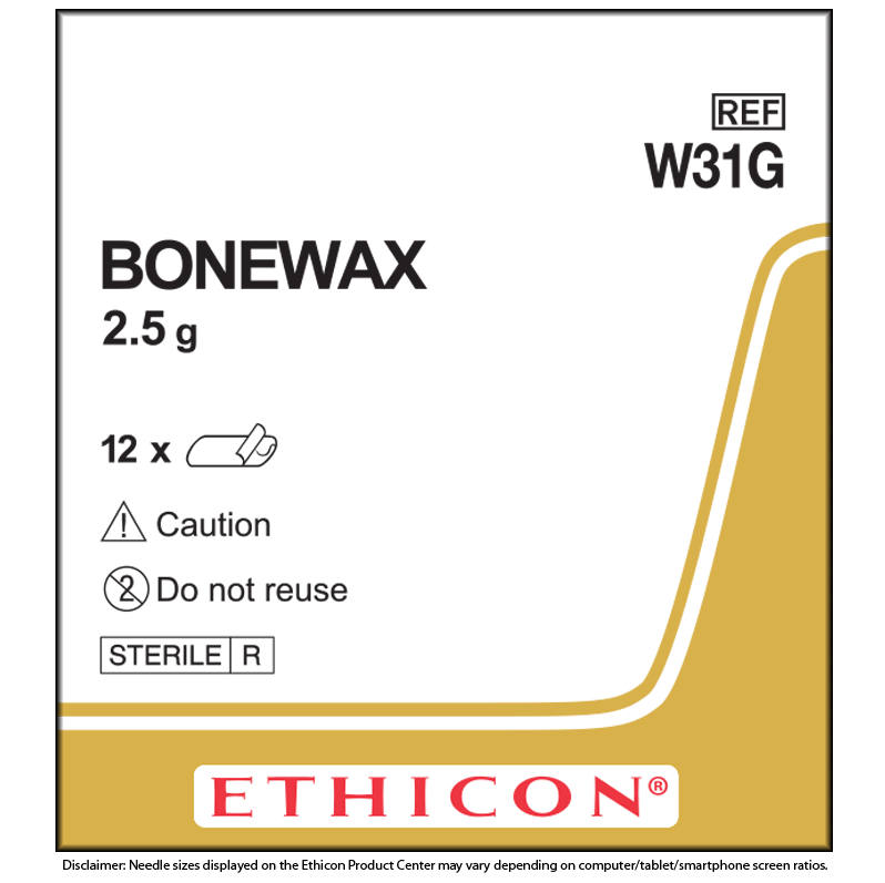 Bone Wax 2.5g