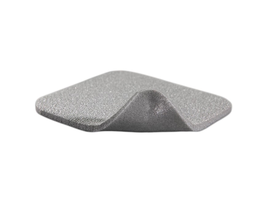Mepilex Silver Foam Dressing