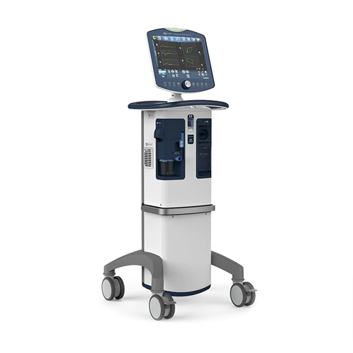 Respiratory Ventilator Refurbished