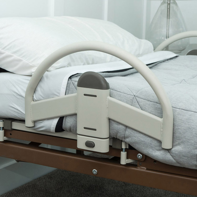 EZ Click LTC Bed Handle