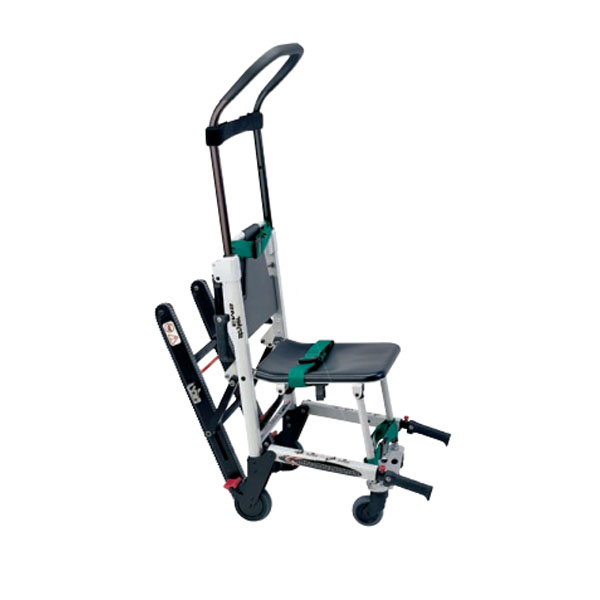 Evacuation Chair Gray Refurbished