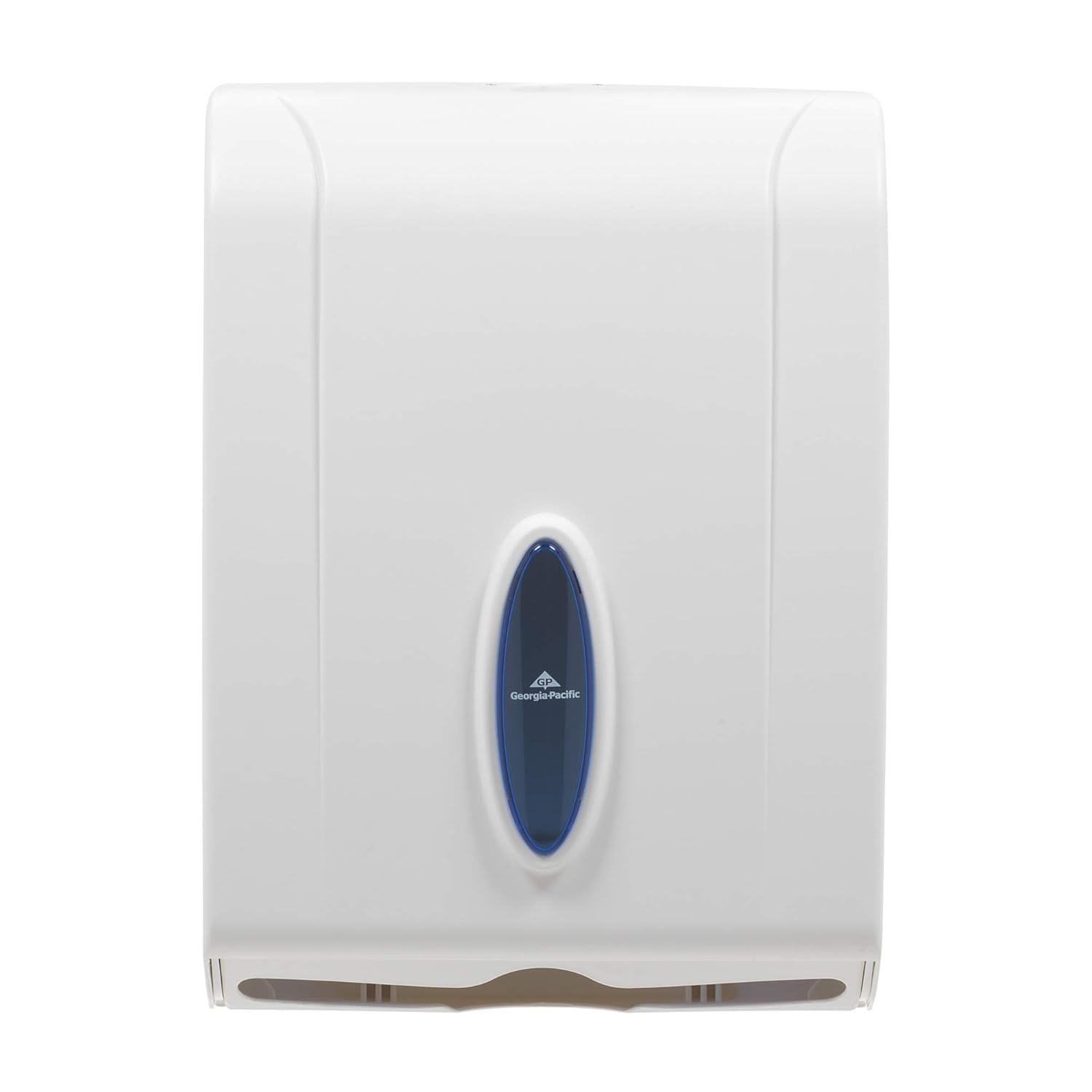 C-Fold / M-Fold Paper Towel Dispenser