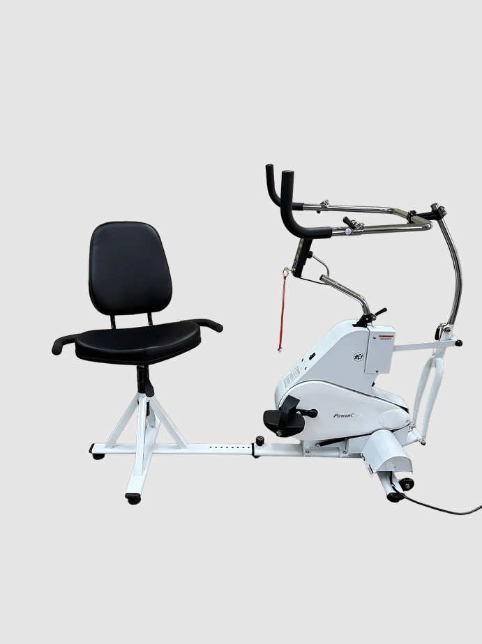 PowerCycle Motorized Exercise Therapy Bike
