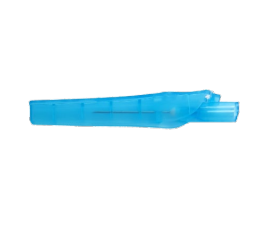 SecureTouch Safety Hypodermic Needles