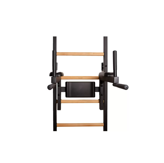 DB1 Dip Bar with Back Support