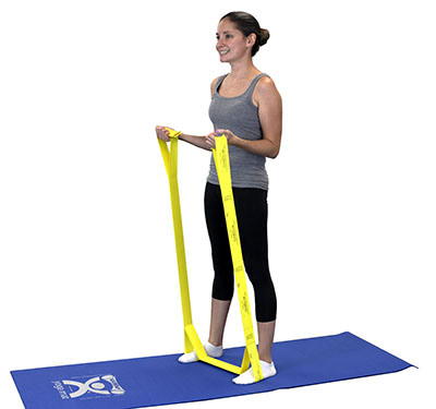 6 Foot Multi Grip Exerciser