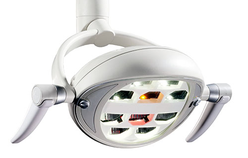 Ritter POLARIS LED