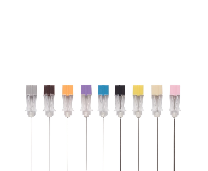 Reli Quincke Point Spinal Needle, Sterile