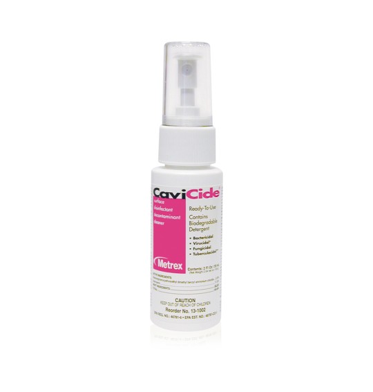 CaviCide Surface Disinfectant